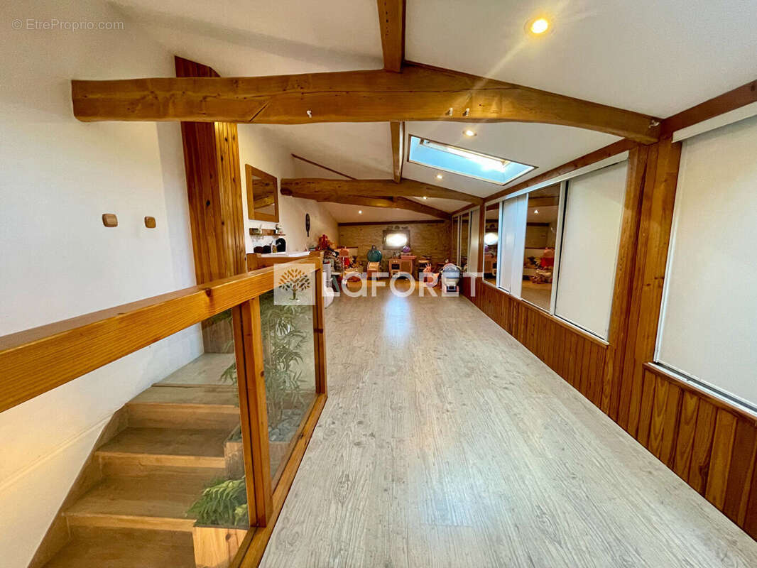 Maison à LISTRAC-MEDOC