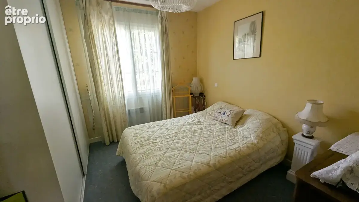 Sansais la garette plain pieds  3 chambres piscine - photo 5