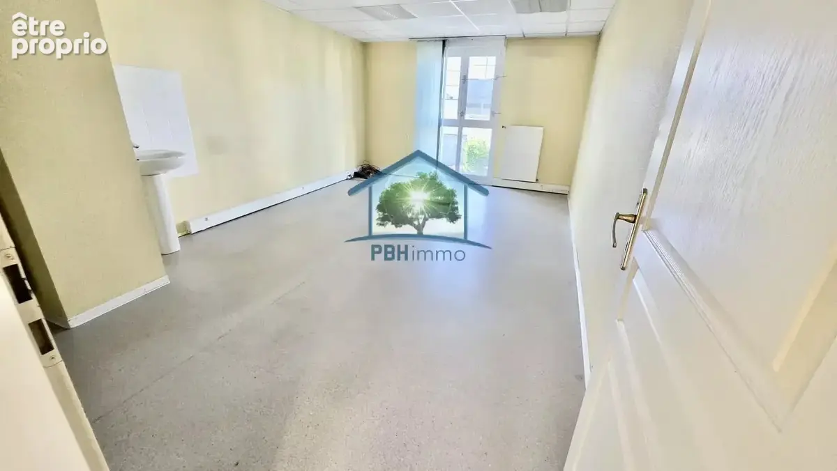 COLMAR, appartement 5 pièces, 110 m2 avec caves et garages - photo 5