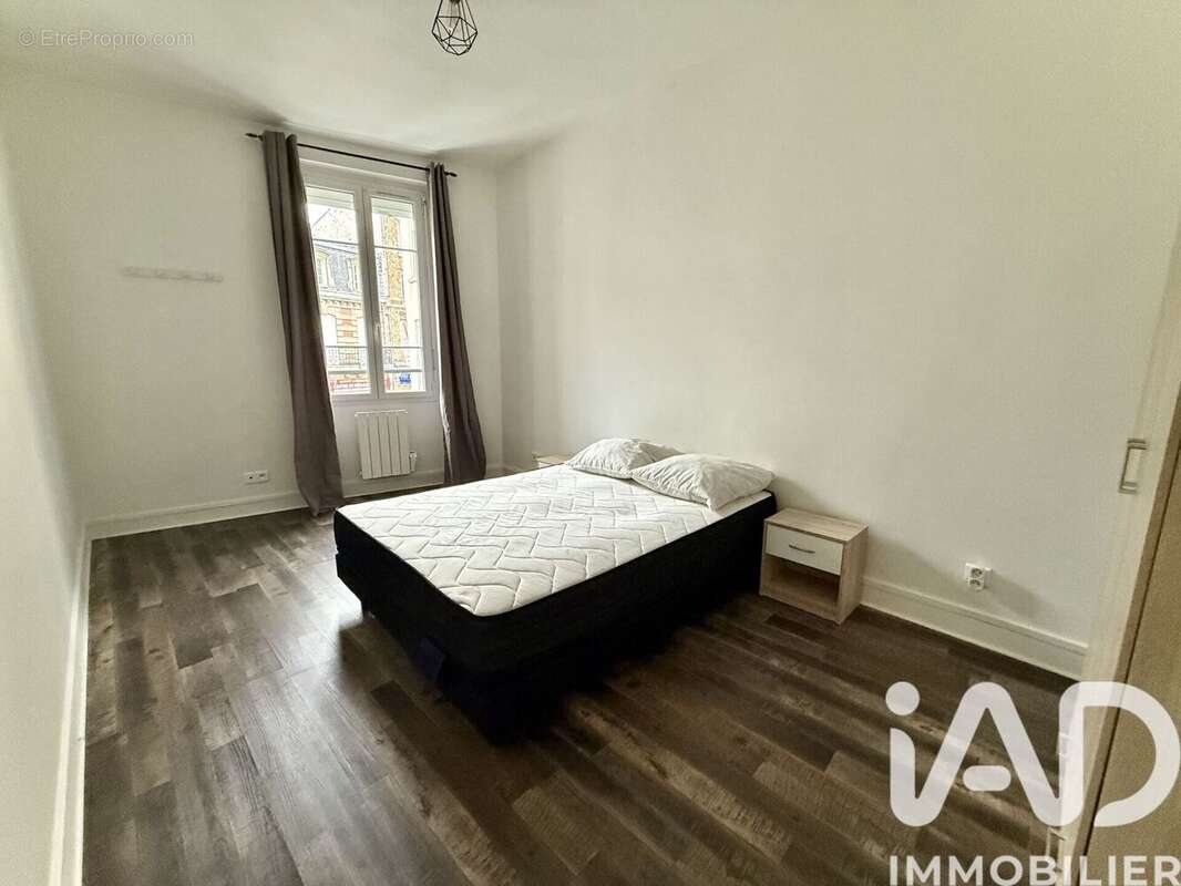Photo 8 - Appartement à MEZY-SUR-SEINE