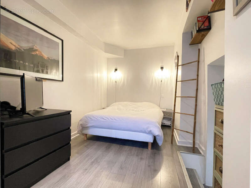 Appartement à MEAUX
