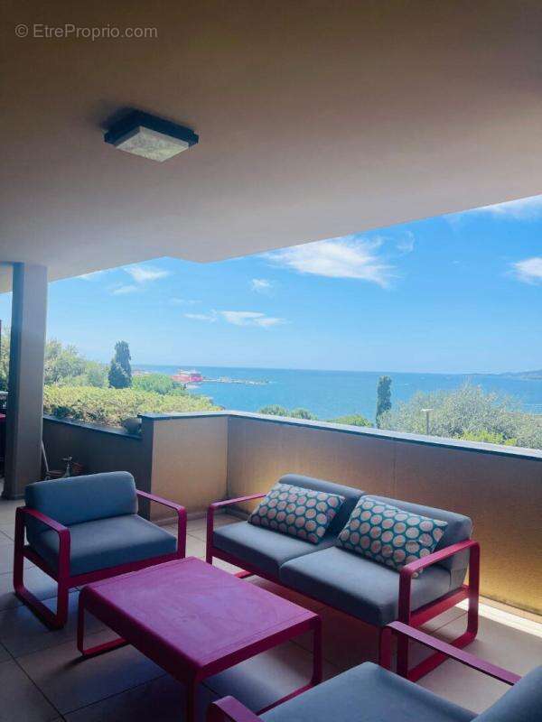 Appartement à PROPRIANO