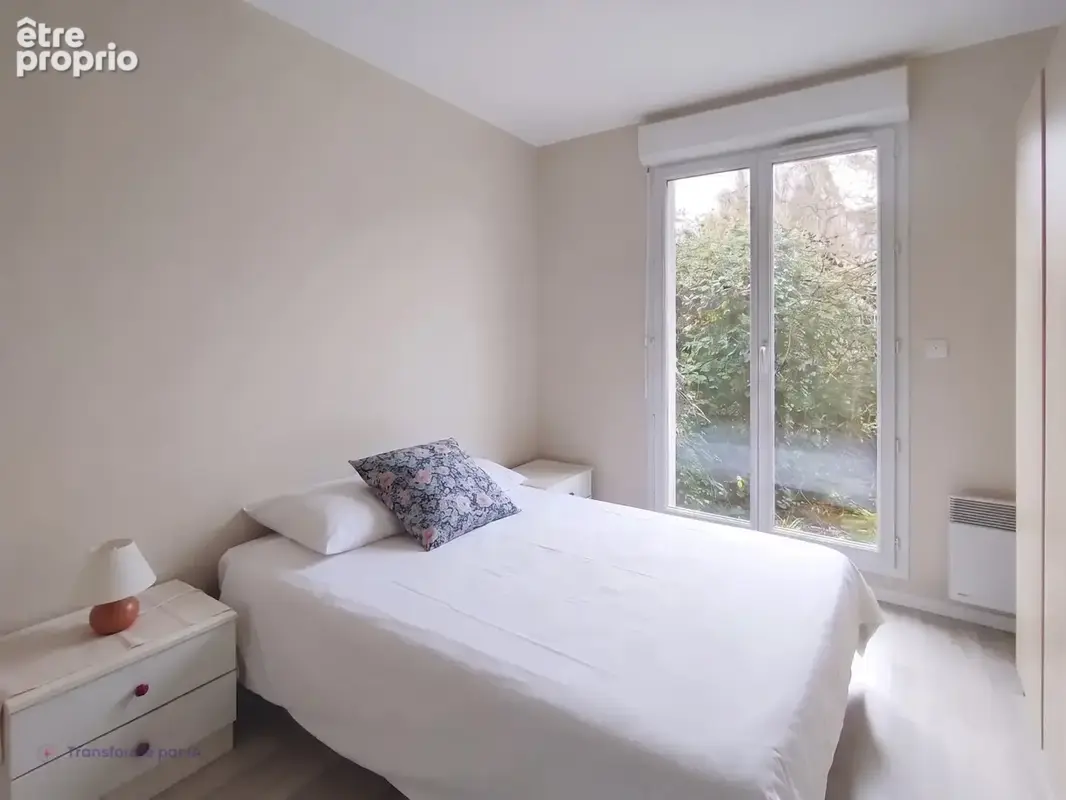 Appartement Orleans 3 pièce(s) 67.05 m2 - photo 6
