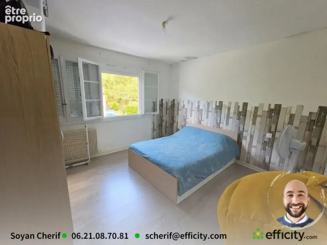 Maison 5 pièces 98 m² à vendre à Mornac (16600) - photo 3