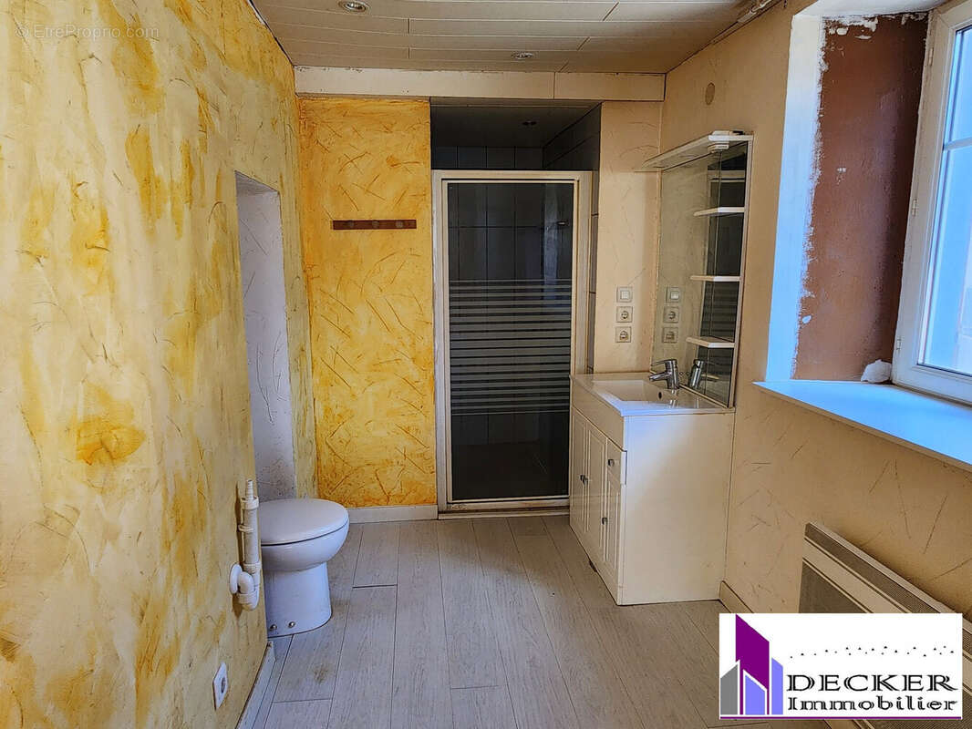 Maison 128 m² à La Petite-Pierre  - photo 6