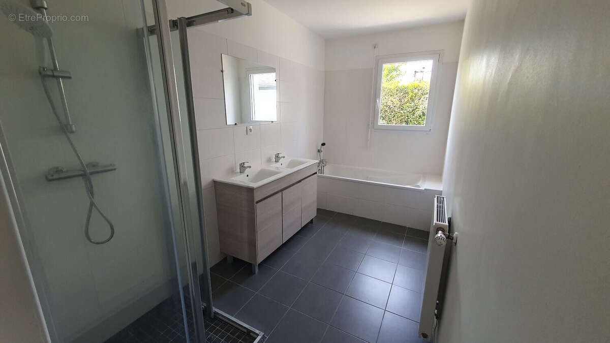 Maison plain pied - benodet - photo 6