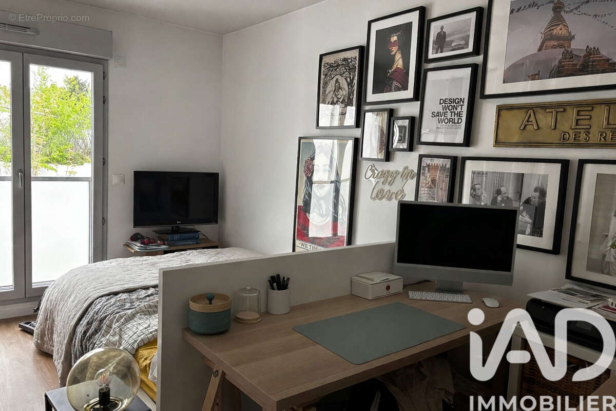 Photo 7 - Appartement à MONTIGNY-LES-CORMEILLES