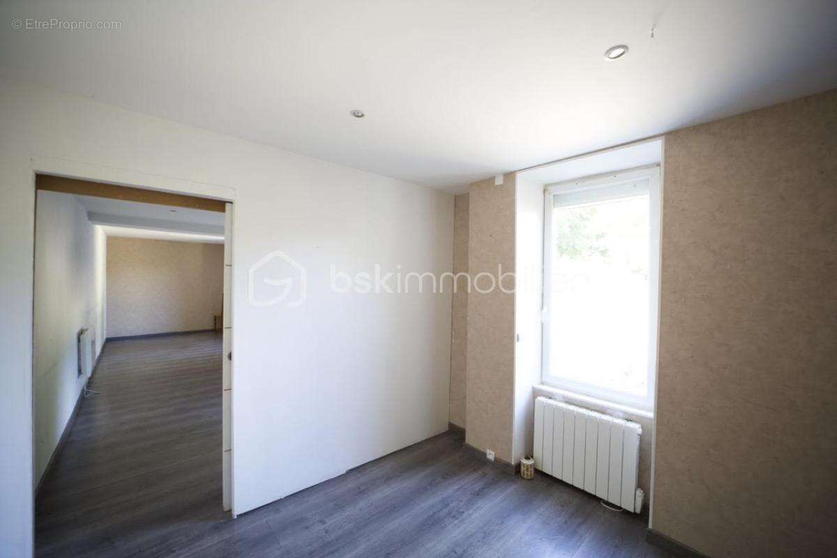 Maison tradionnelle - 3 chambres avec jardin – 75 m² – Pithiviers - photo 5