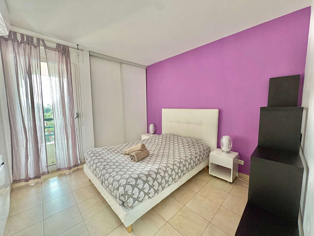 Appartement à FREJUS