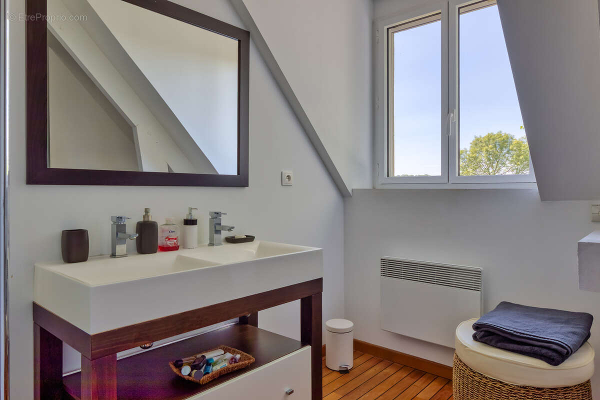 Maison à VILLERS-SUR-MER