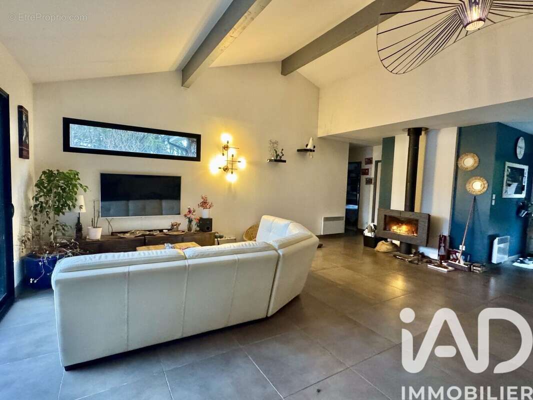 Photo 3 - Maison à BIGANOS