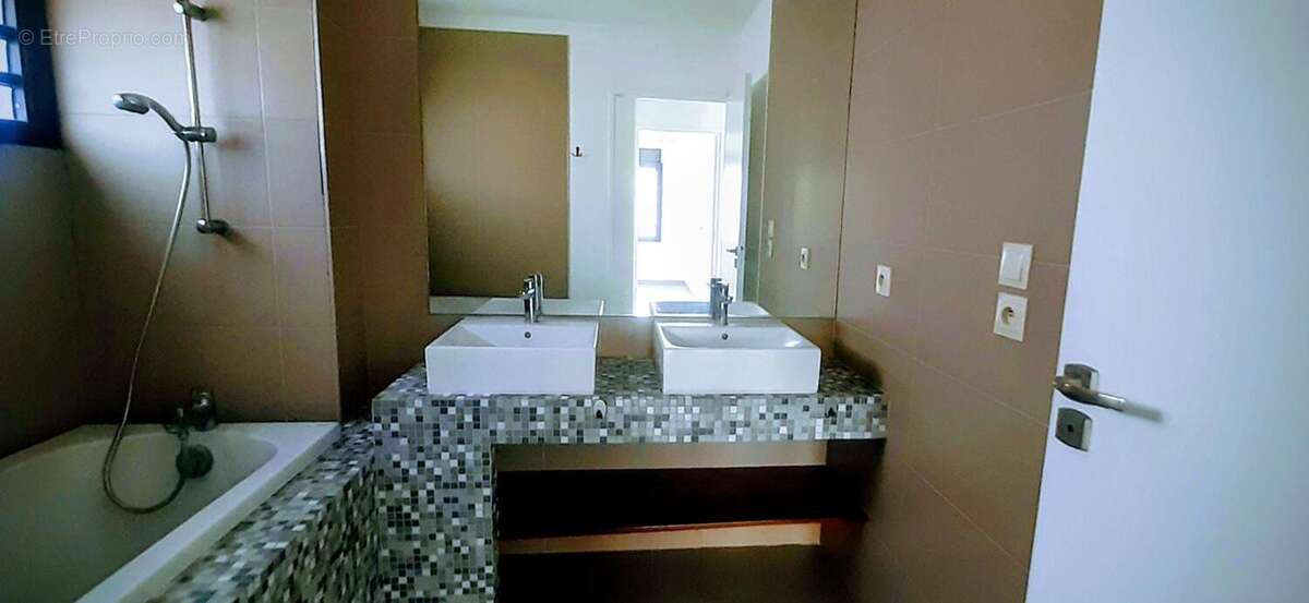 Photo 5 - Appartement à LE PORT