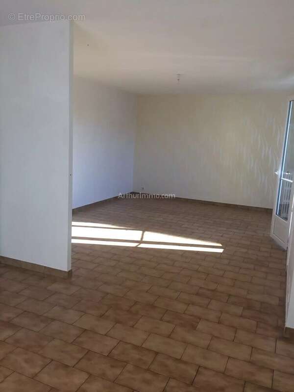 Appartement à DIGNE-LES-BAINS