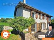 Photo 1 - Maison à MONTCARRA