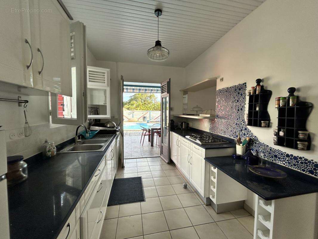 Maison à SAINTE-LUCE