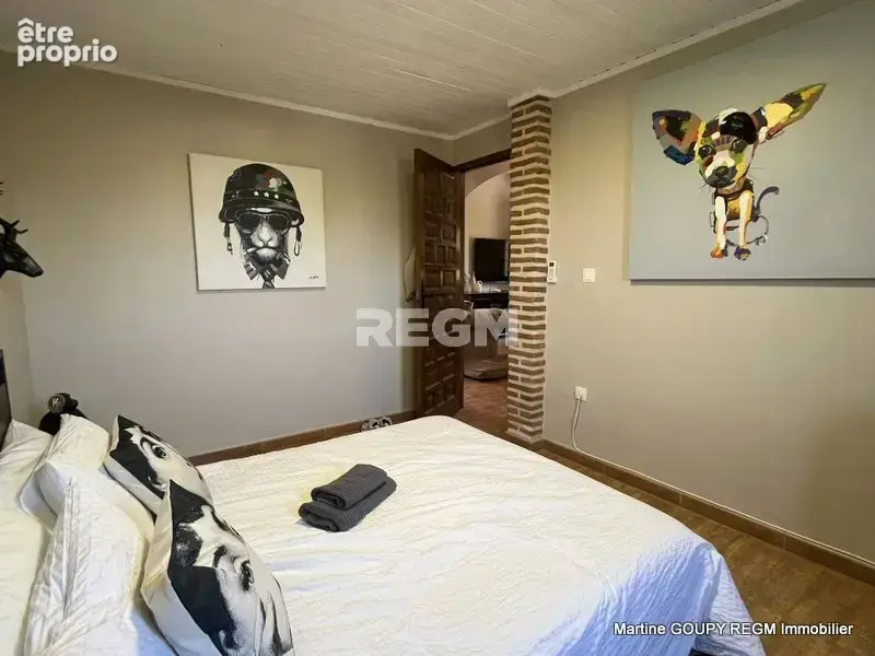 Villa hacienda - torrellano, alicante costa blanca  620 000 € - photo 36