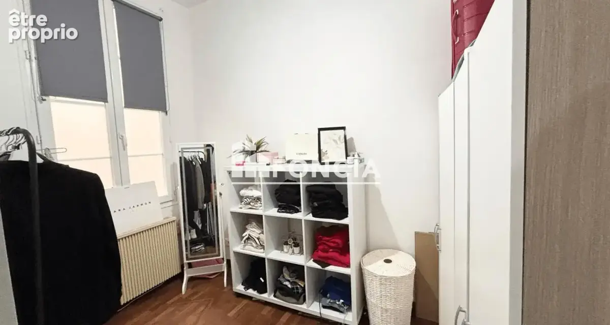 Montpellier Écusson – Appartement T4 84 m² avec vue sur la Comédie, dernier étage - photo 10