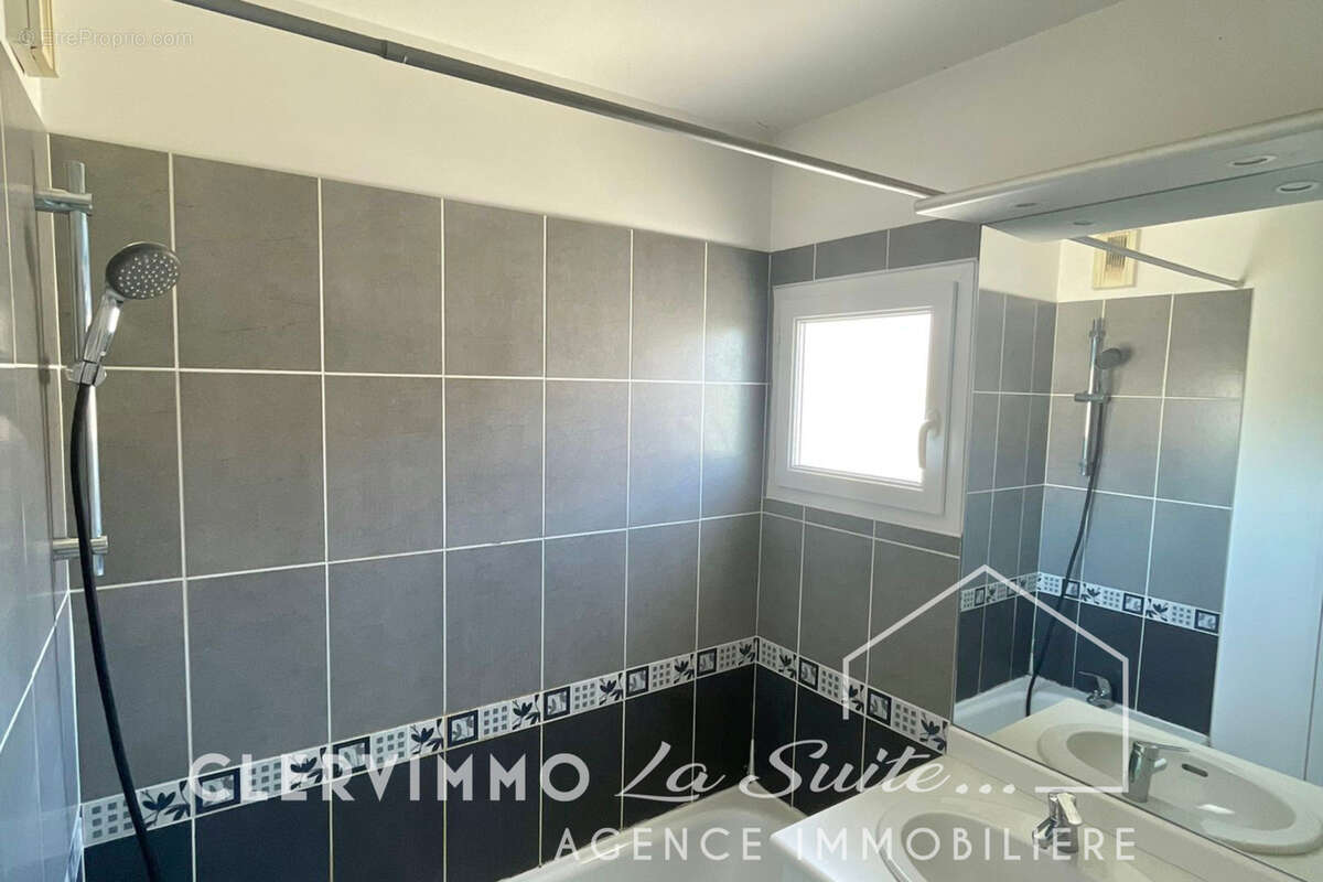 Appartement à MARSEILLE-13E