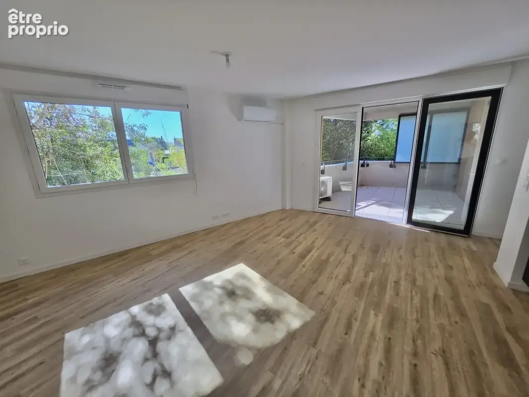 Appartement à SAINT-HERBLAIN