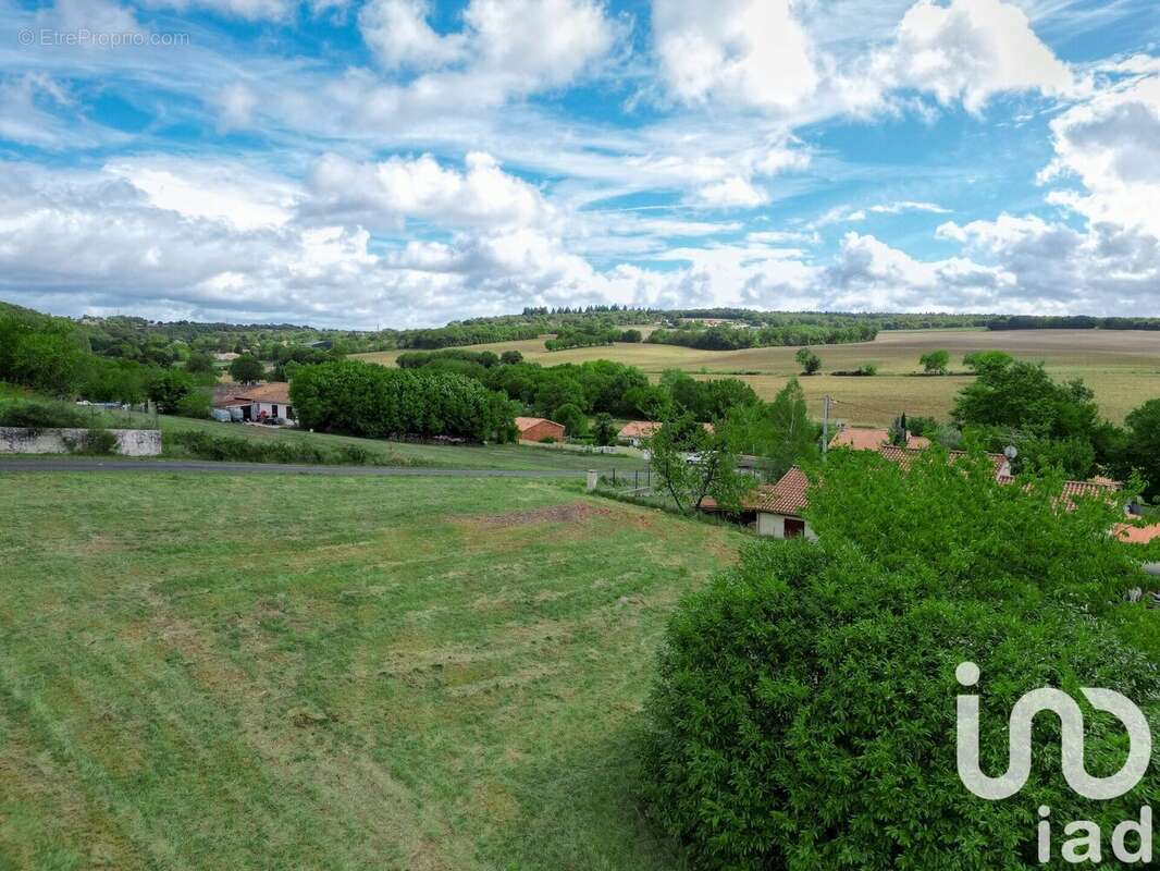 Photo 4 - Terrain à MORNAC