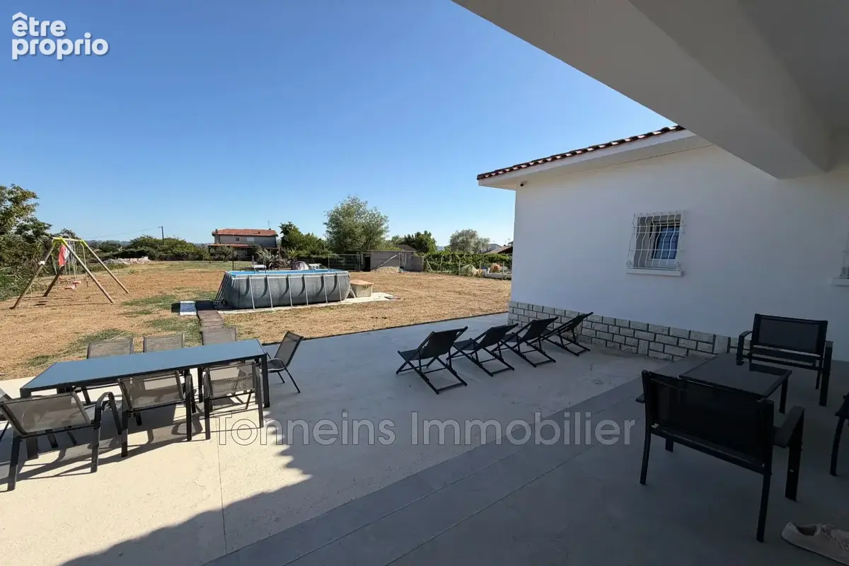 Maison 5 pièces 126 m² à vendre à Clairac (47320) - photo 6
