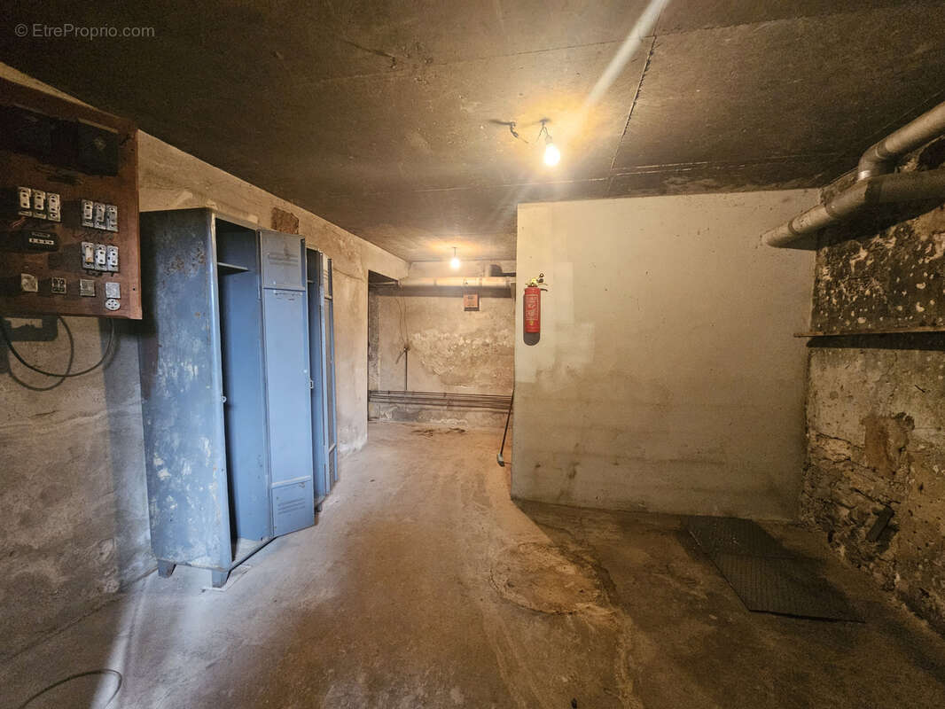 Maison à VINAY