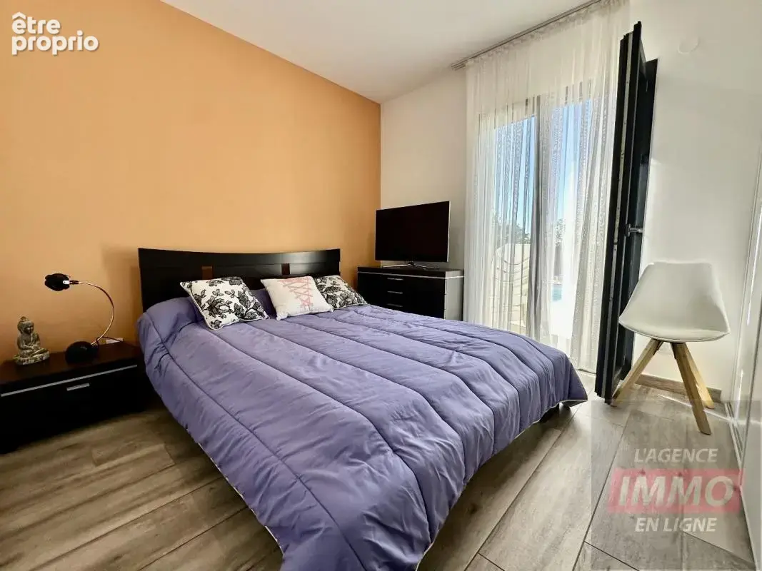 Maison contemporaine - photo 7