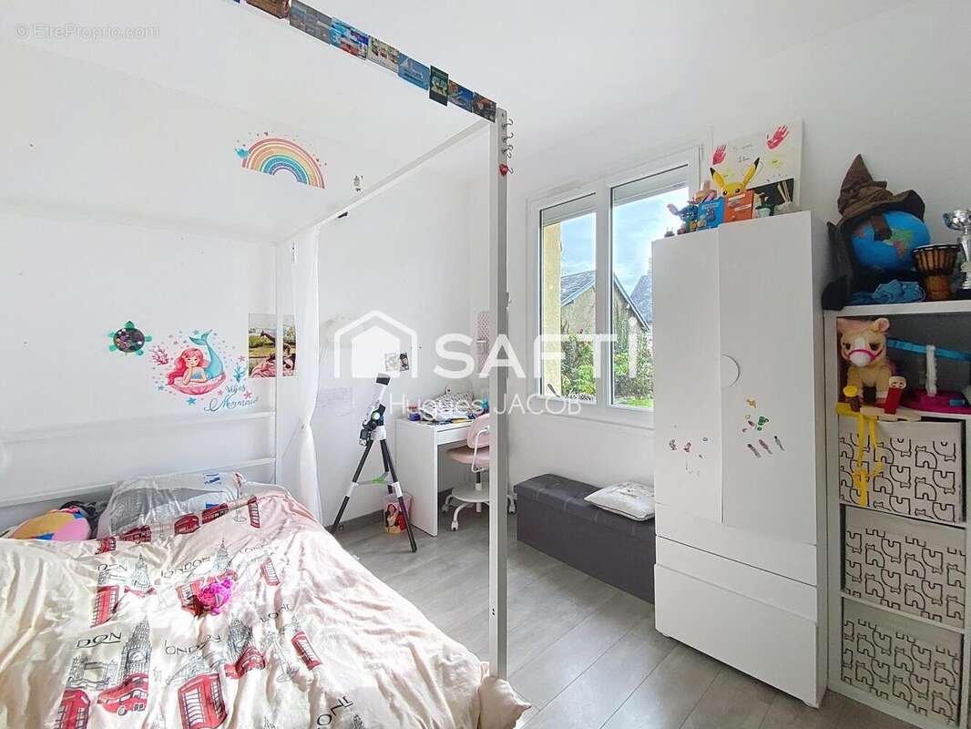 Photo 4 - Maison à VILLERS-BOCAGE