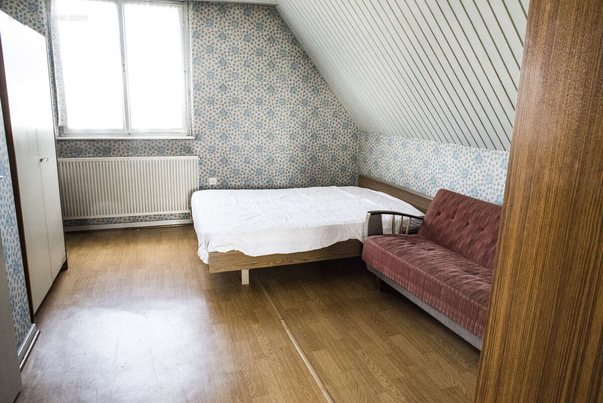 Maison à SOUFFLENHEIM