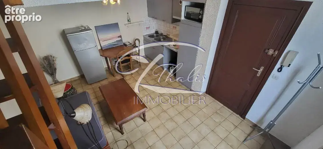 Appartement 1 pièce 24 m² à vendre à Bordeaux (33000) - photo 3