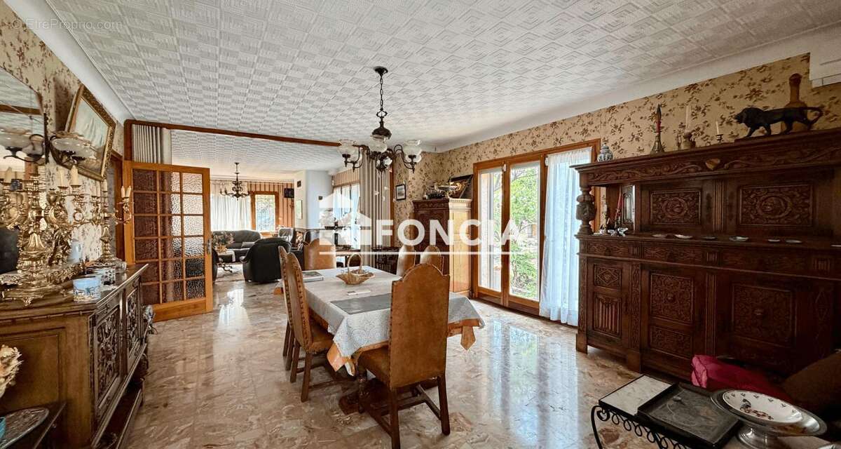 Maison à ESPIRA-DE-L'AGLY