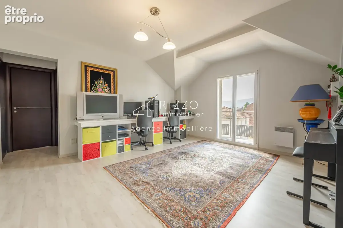Maison sur sous sol complet - photo 8