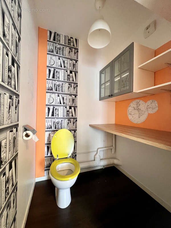 Appartement à BETTON