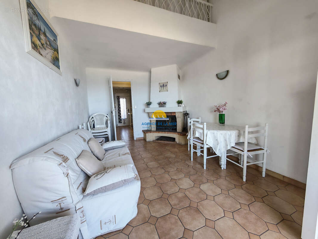 Appartement à FREJUS