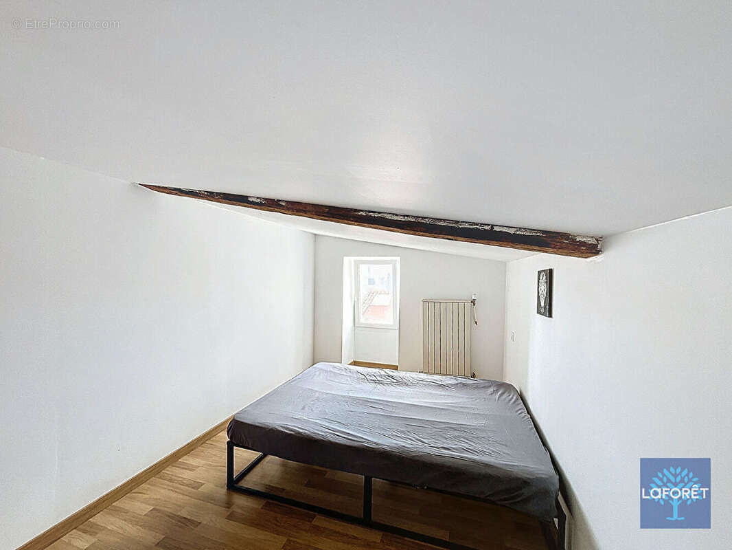 Maison à LA CHAPELLE-HERMIER