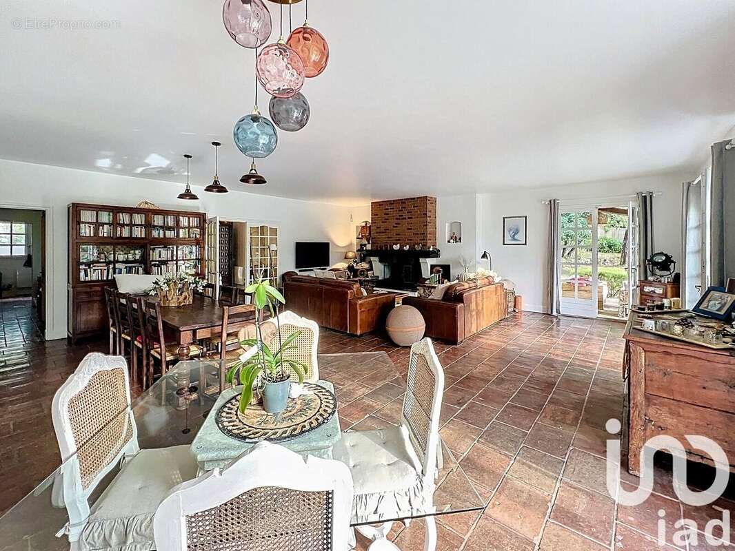 Photo 8 - Maison à MONTAUROUX