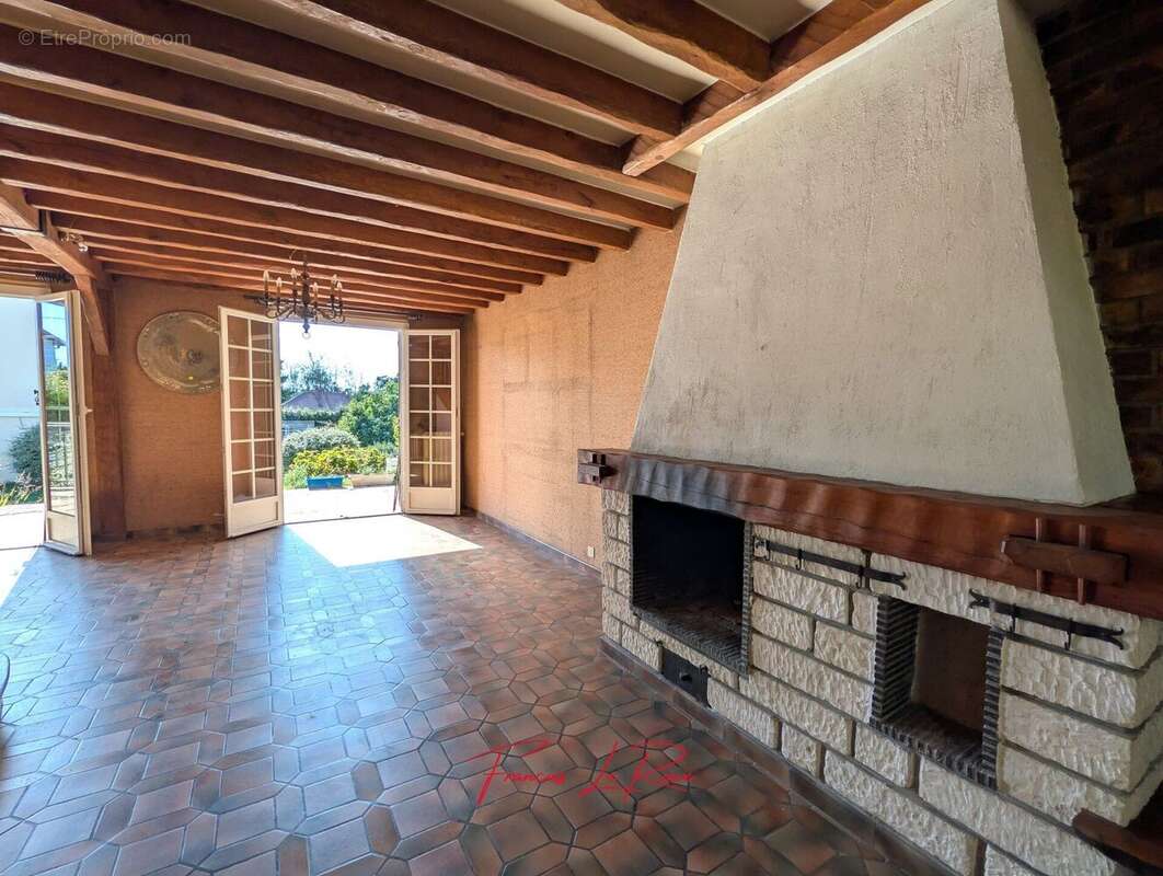 Maison à LIMAY