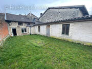 Appartement à LIGNY-EN-BARROIS