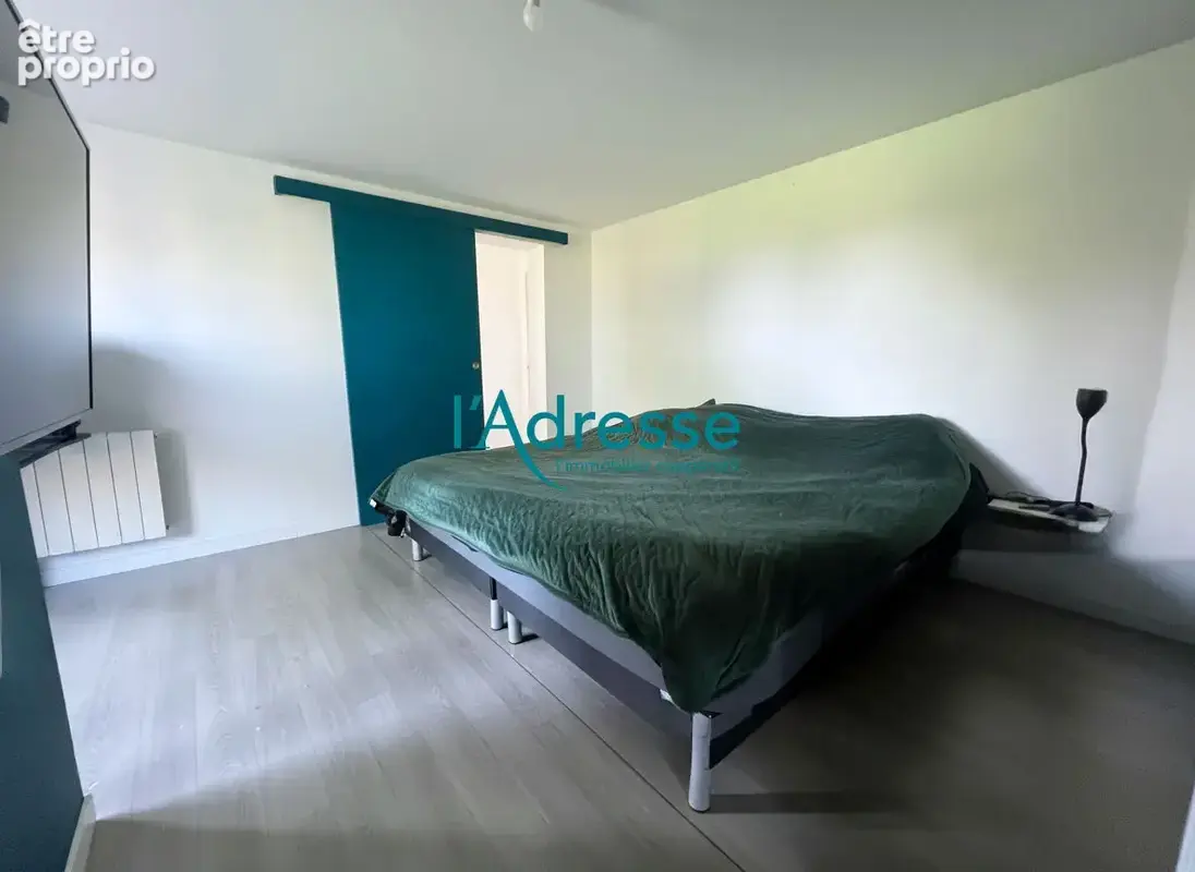 Maison familiale Grand Auverné ! - photo 5