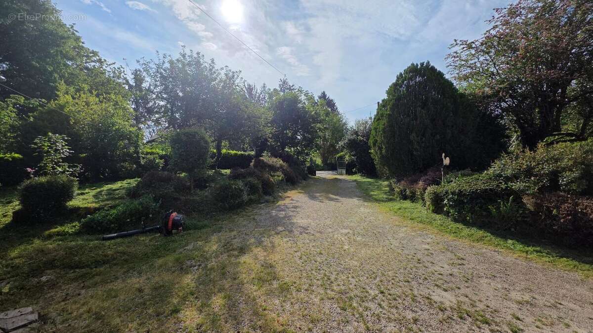 Photo 2 - Maison à SAINT-PIERRE-DE-PLESGUEN