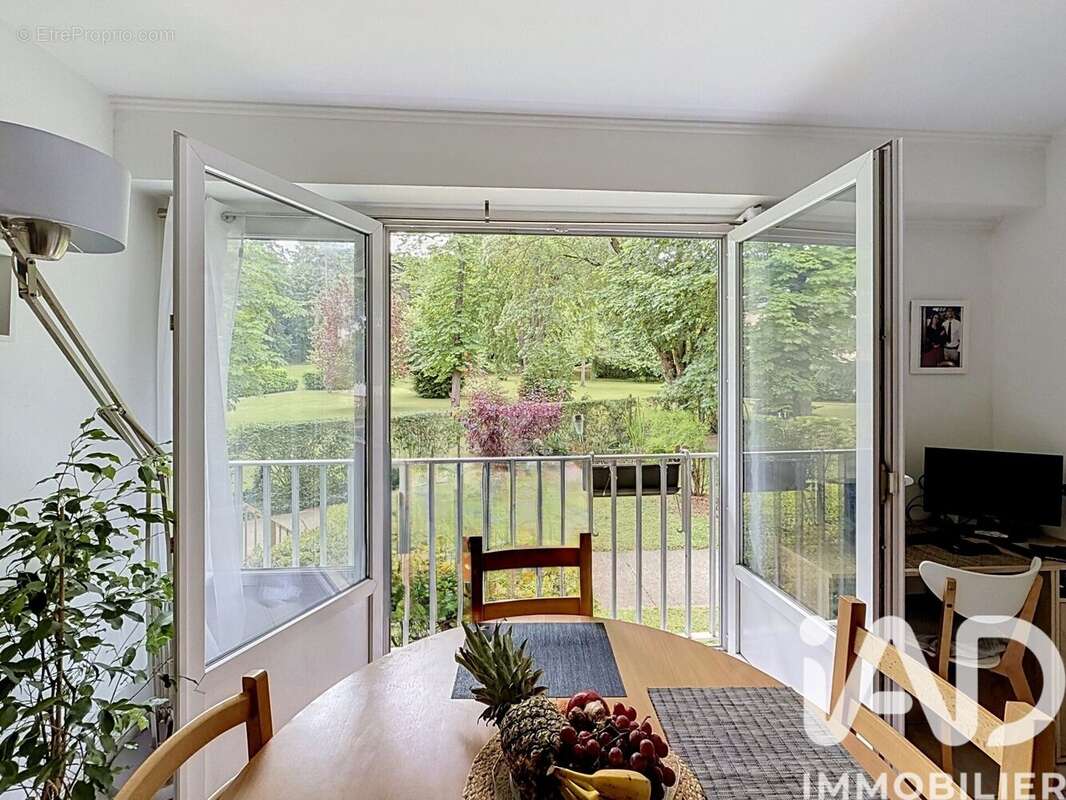 Appartement 46 m² à Flins-Sur-Seine  - photo 9