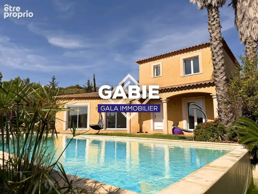Photo Maison à Narbonne au prix de 710 000€