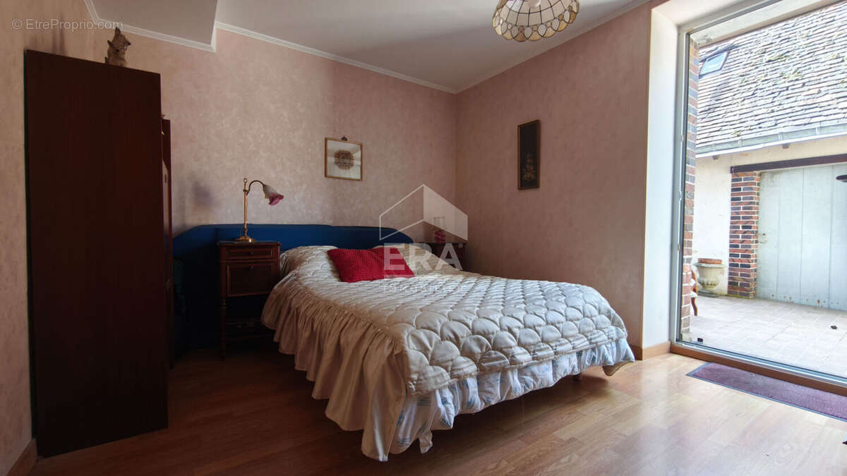 Maison 102m² à thiron-gardais - photo 5