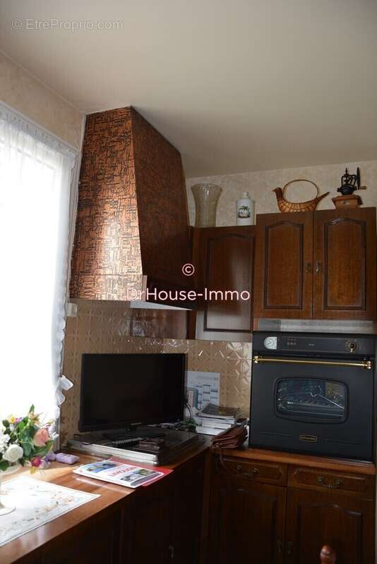 Maison à SAINT-MATHIEU