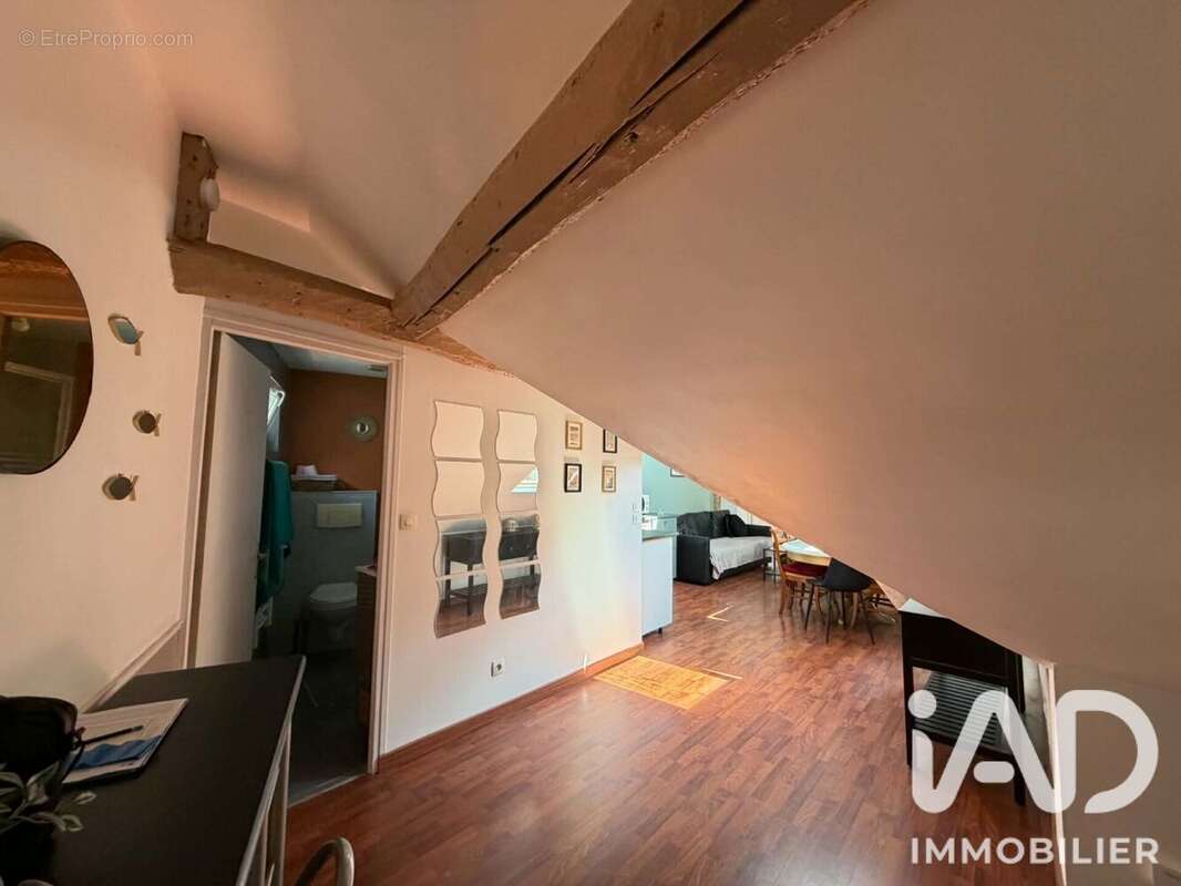 Photo 4 - Appartement à DIEPPE