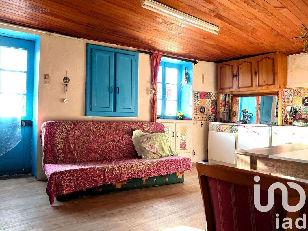 Photo 2 - Maison à LA ROCHETTE