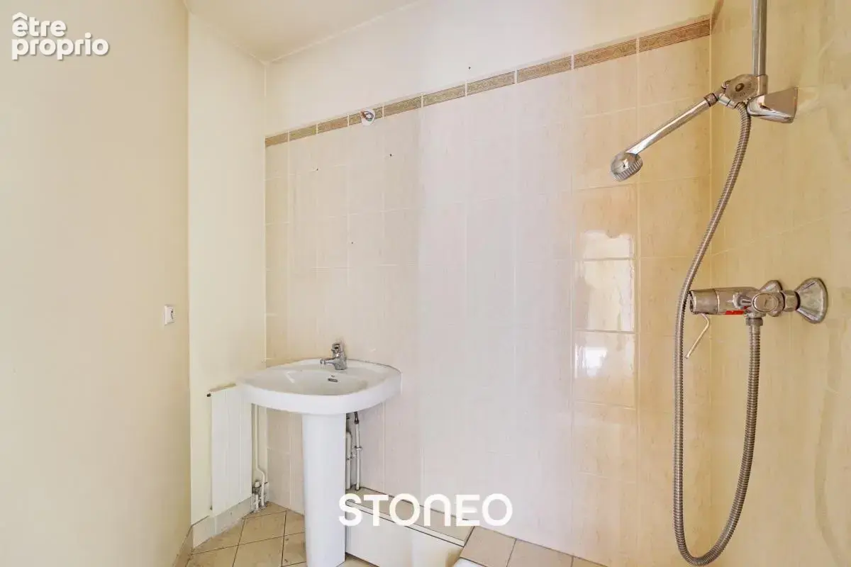 Levallois-Perret - Appartement familial 5 pièces - photo 10