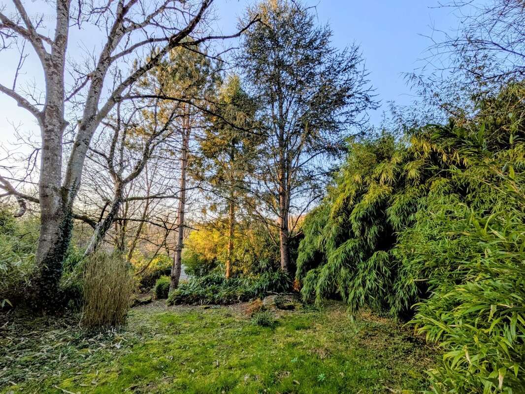 Maison à LA FERTE-SOUS-JOUARRE