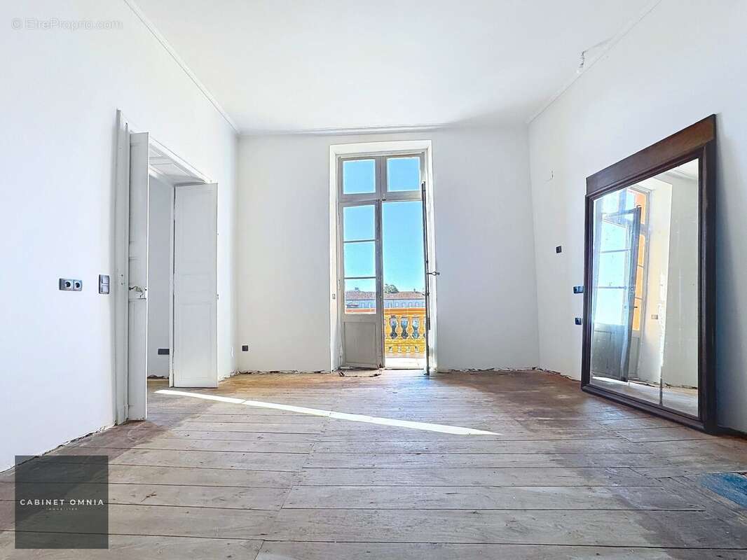 Appartement à MONTAUBAN