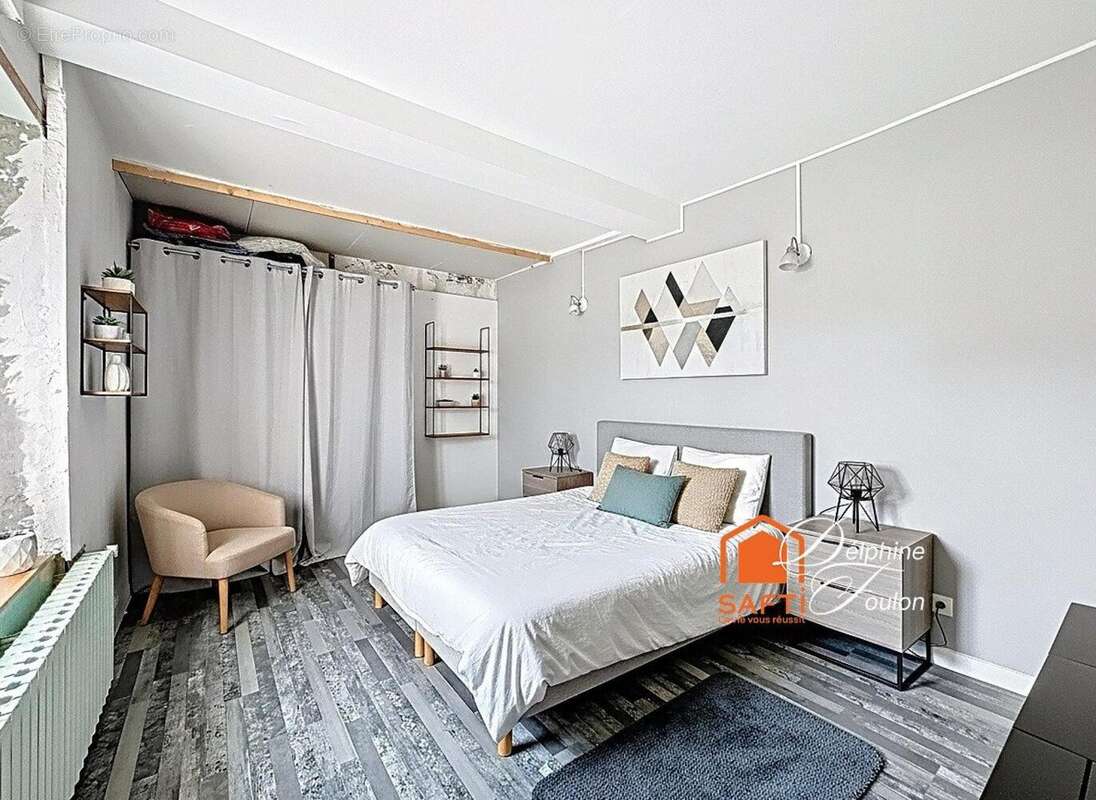 Photo 7 - Maison à DOLOMIEU